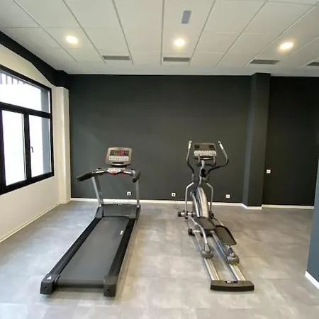 Appartamento Acogedor Y Comodo Con Piscina *